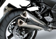 Kawasaki Z1000 Kawasaki Z1000